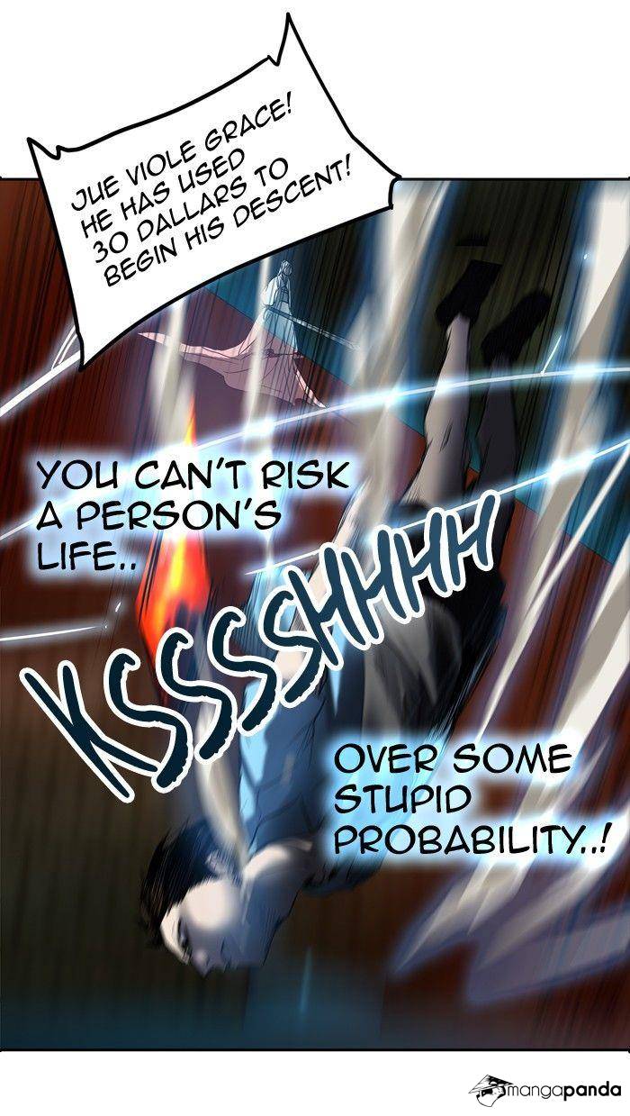 Tower of God Chapter 269 image 06
